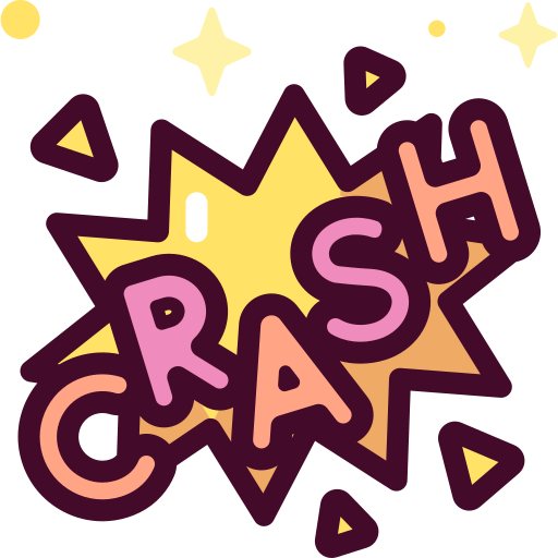 Crash Special Candy Lineal color icon