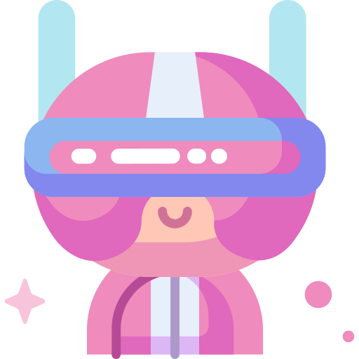 superheld Special Candy Flat icon