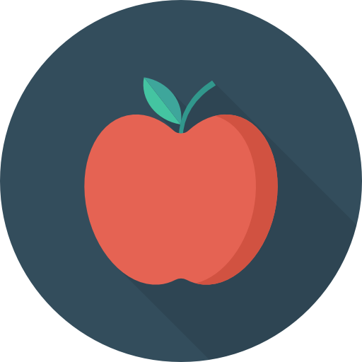 Apple Dinosoft Circular icon
