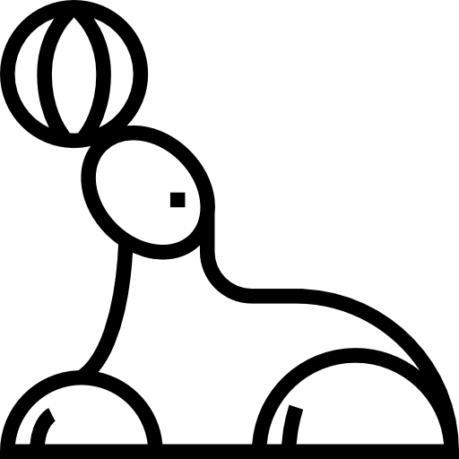 봉인 Meticulous Line icon