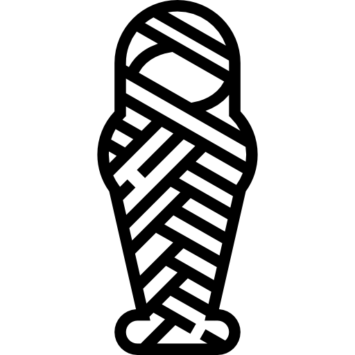 mumia Meticulous Line ikona