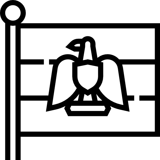 エジプト Meticulous Line icon