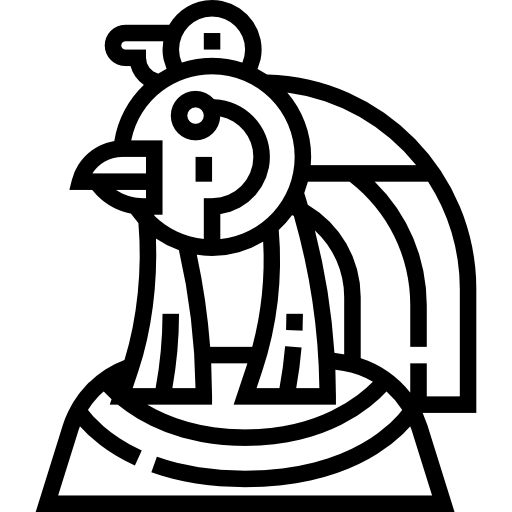 horus Meticulous Line icon