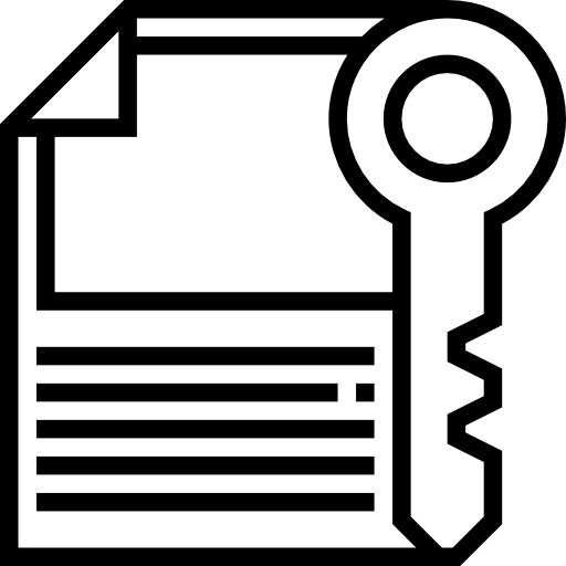 ファイル Meticulous Line icon