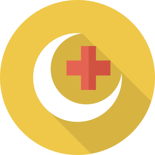 Медицинское Dinosoft Circular иконка
