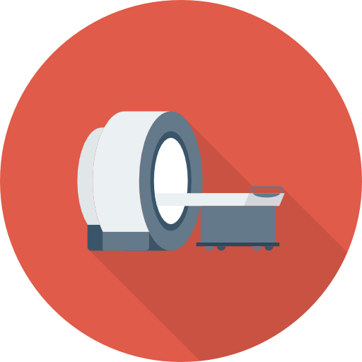 mri Dinosoft Circular icon