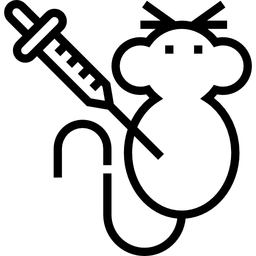 実験 Meticulous Line icon