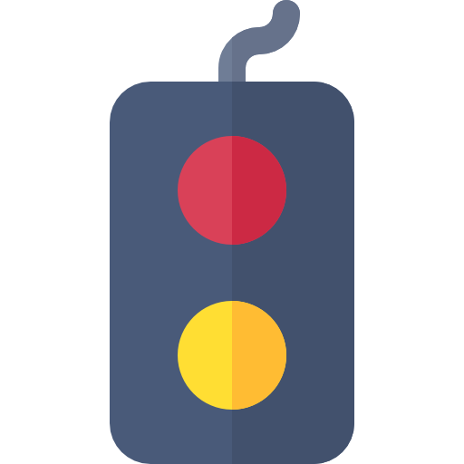 Remote control Basic Rounded Flat icon