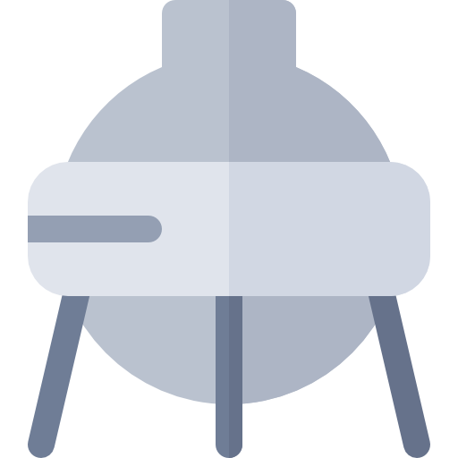 rafineria Basic Rounded Flat ikona