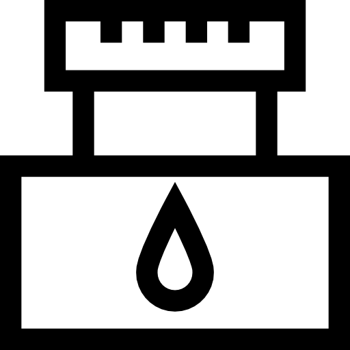 잉크 Basic Straight Lineal icon