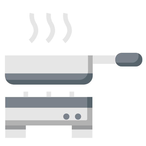 Cooking Generic Flat icon