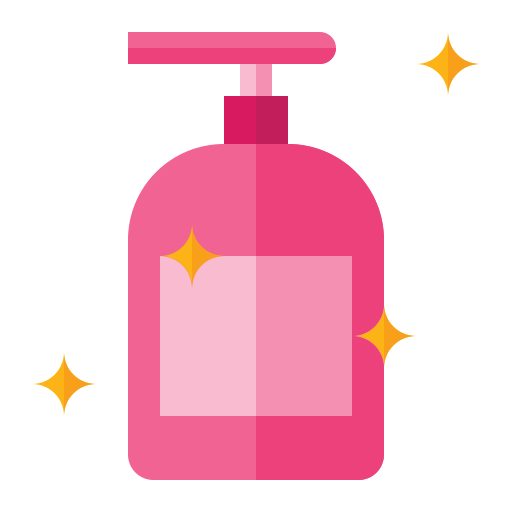 szampon Generic Flat ikona