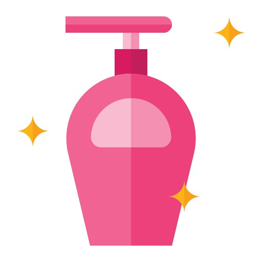 szampon Generic Flat ikona