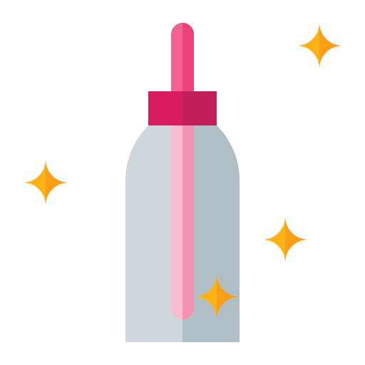 Serum Generic Flat icon