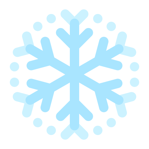 Snowflake Generic Others icon