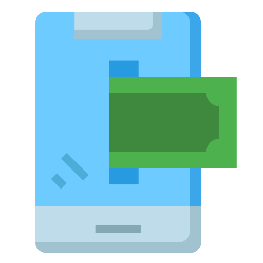 Payment Generic Basic Outline icon