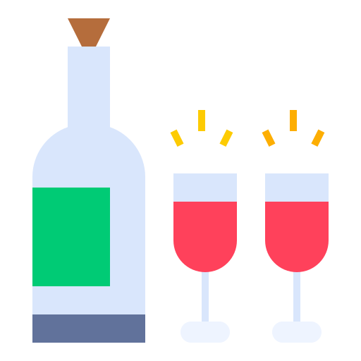 trinken Generic Flat icon