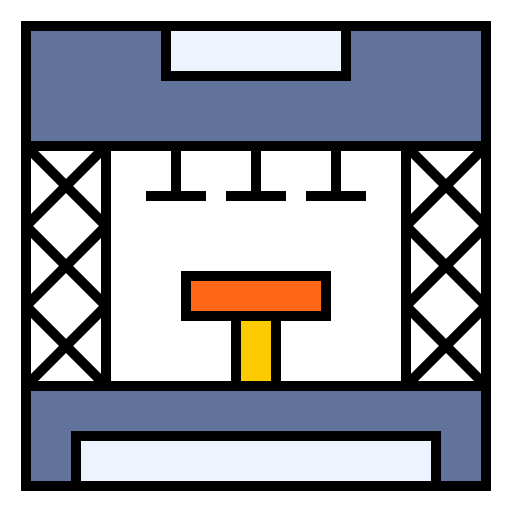 etapa Generic Outline Color icono