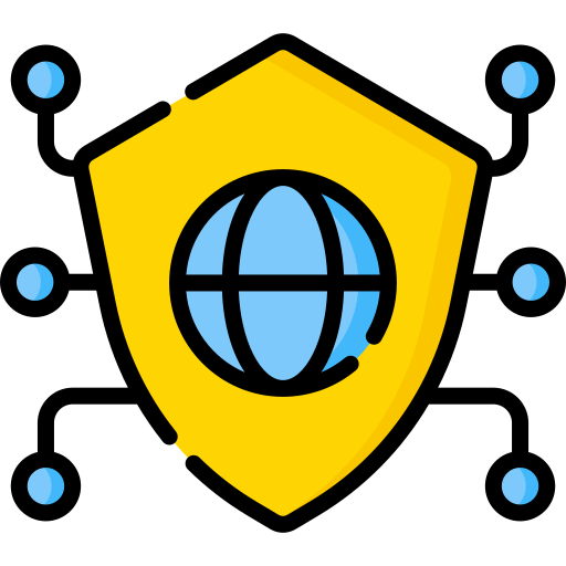 schutz Special Lineal color icon
