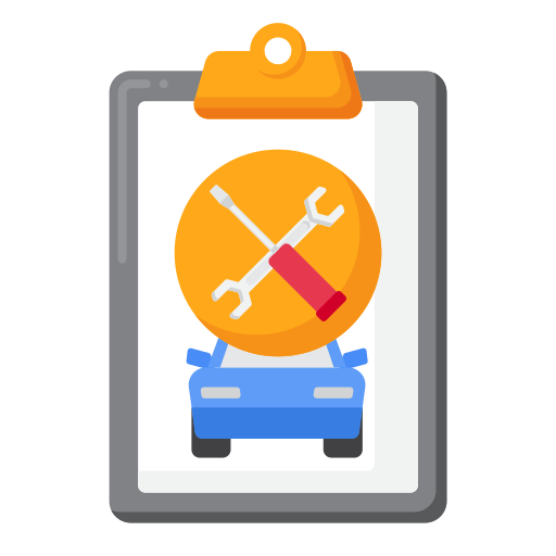 maintenance Flaticons Flat Icône