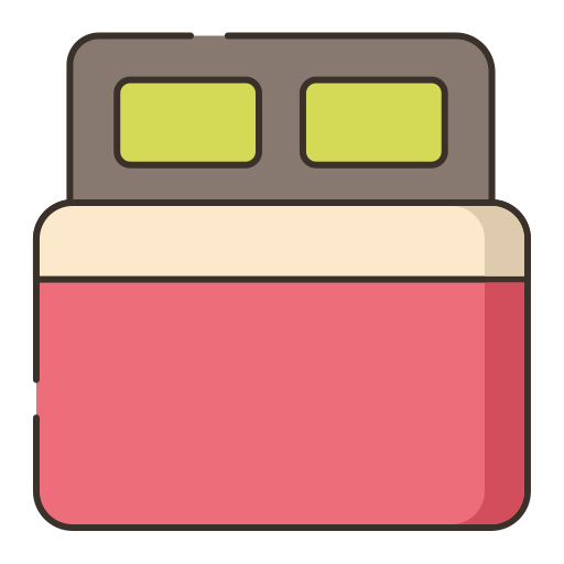 suite Flaticons Lineal Color icono