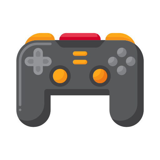 ゲームコントローラ Flaticons Flat icon