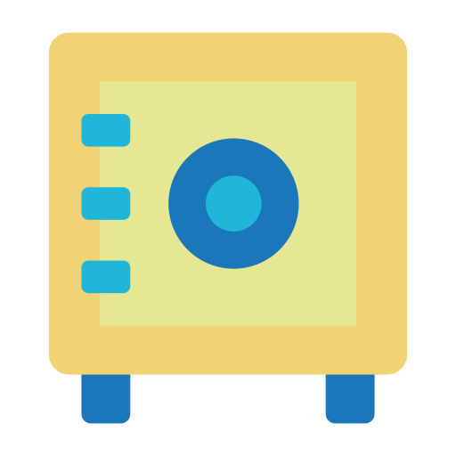 安全 Generic Flat icon