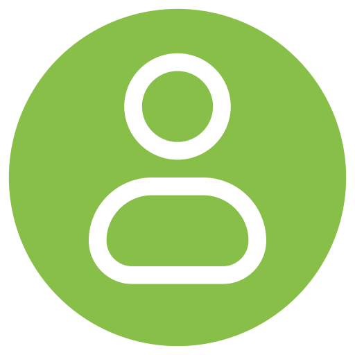 User Generic Flat icon