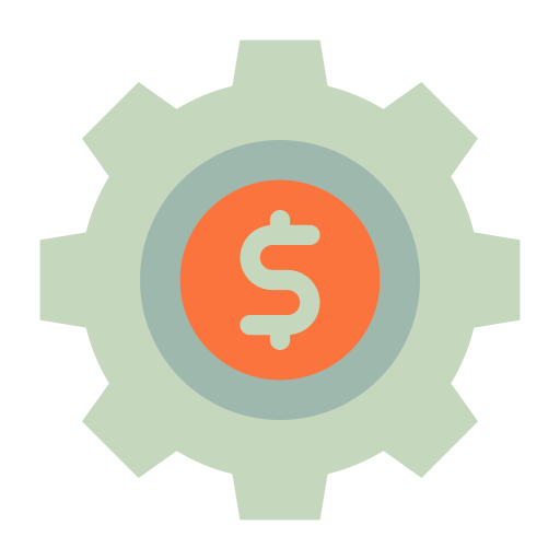 finanse Generic Flat ikona