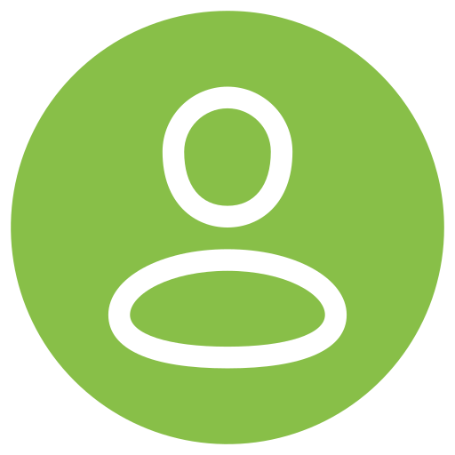 gebruiker Generic Flat icoon