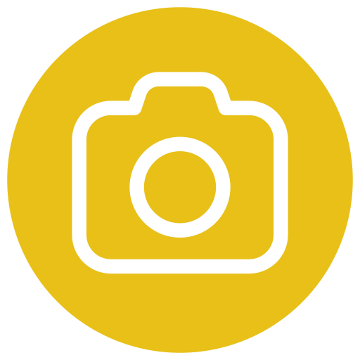 Камера Generic Flat иконка