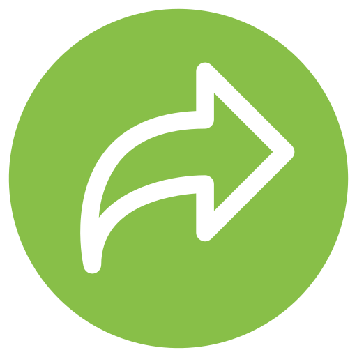 Forward Generic Flat icon