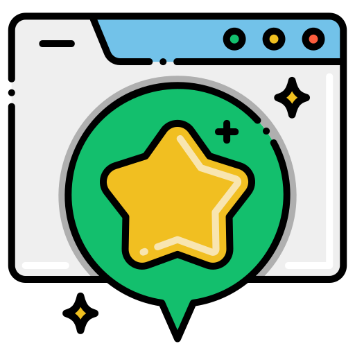 Feature Flaticons Lineal Color icon