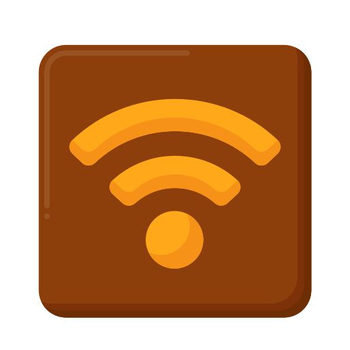 Wifi Flaticons Flat icon