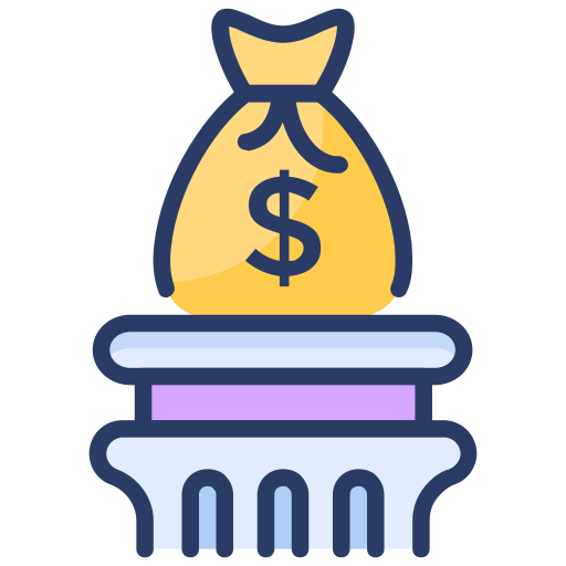 Inheritance Generic Outline Color icon