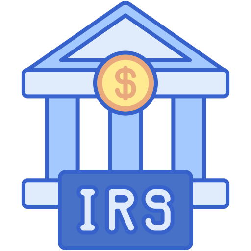 Irs Flaticons Lineal Color icon
