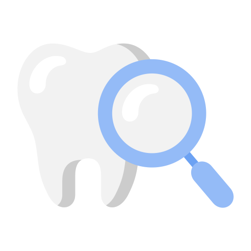 歯科検診 Generic Flat icon