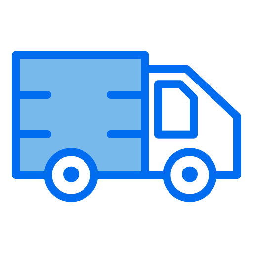 lkw Generic Blue icon