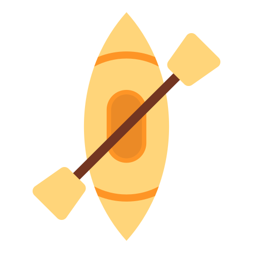 kayak Generic Flat icona