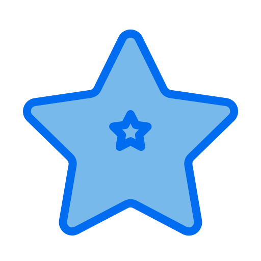 carambola Generic Blue icona