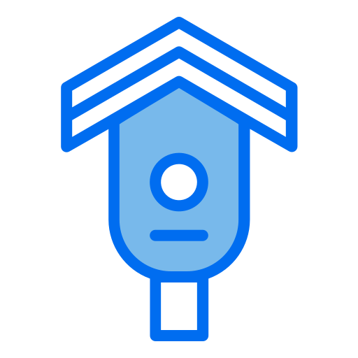 ptaszarnia Generic Blue ikona