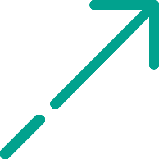 Arrow Generic Outline Color icon