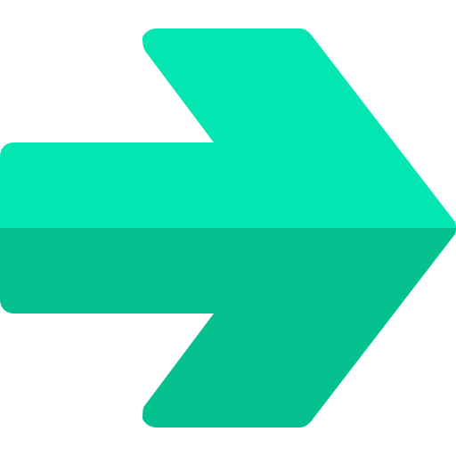 矢印 Generic Flat icon