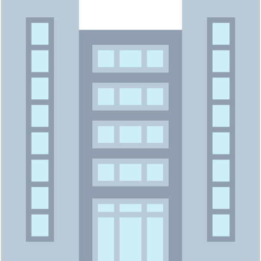 Condominium Special Flat icon