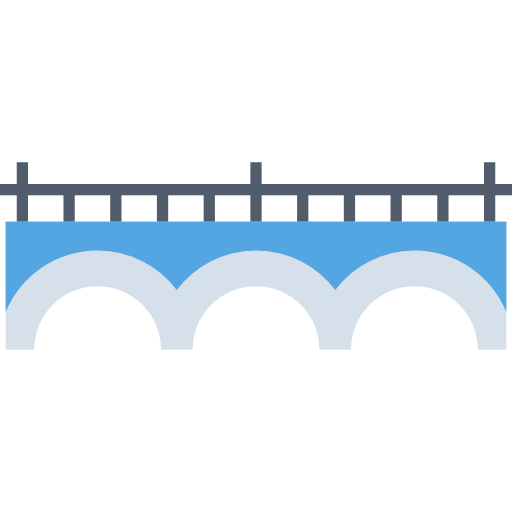 Мосты Special Flat иконка