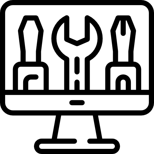 configuraciones Linector Lineal icono