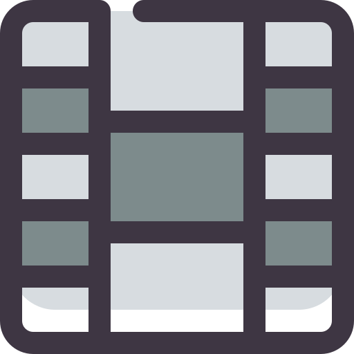 video Generic Color Omission icono