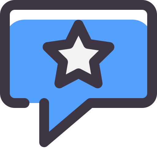 chat Generic Color Omission icono