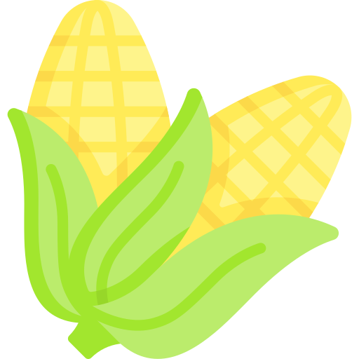 maíz Special Flat icono