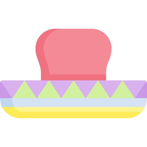 Шляпа Special Flat иконка